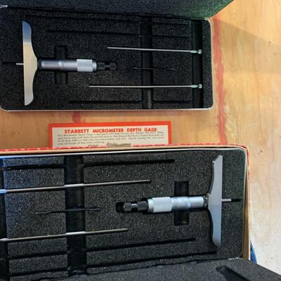 Lot 135: Tools #1
