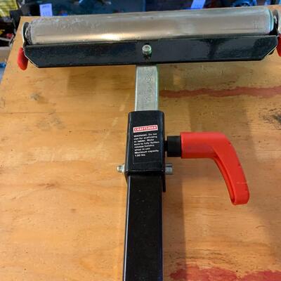 Lot 135: Tools #1