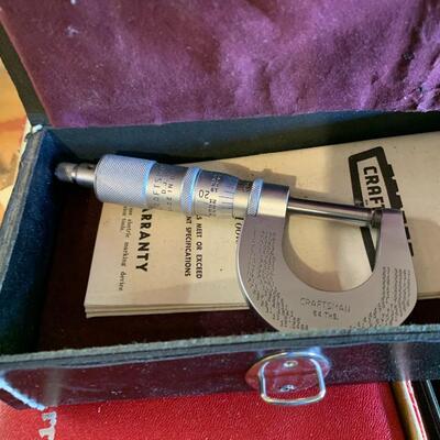 Lot 135: Tools #1