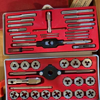 Lot 135: Tools #1