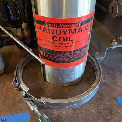 Lot 150:  Tools #2