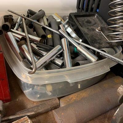 Lot 150:  Tools #2