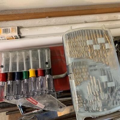 Lot 150:  Tools #2