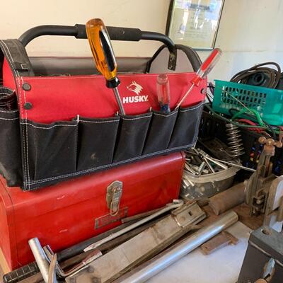 Lot 150:  Tools #2