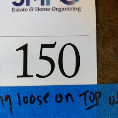 Lot 150:  Tools #2