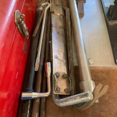 Lot 150:  Tools #2