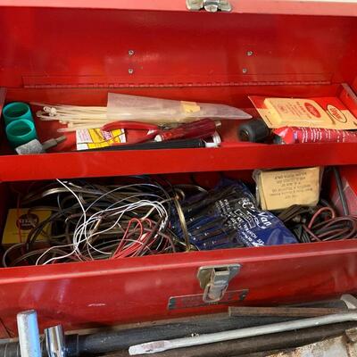 Lot 150:  Tools #2