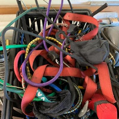 Lot 150:  Tools #2