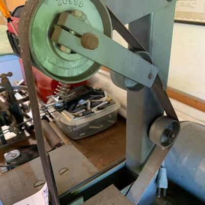 Lot 149: Sander Grinder