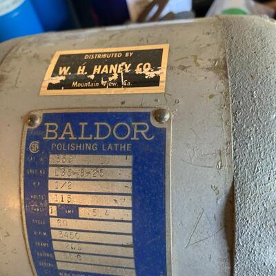 Lot 146: Tools #3