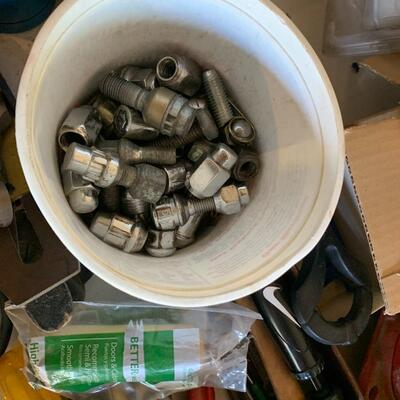 Lot 146: Tools #3