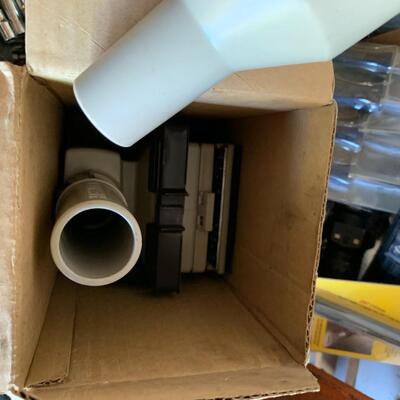Lot 146: Tools #3