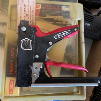 Lot 146: Tools #3