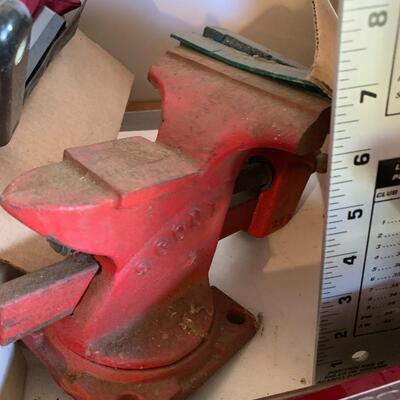 Lot 146: Tools #3