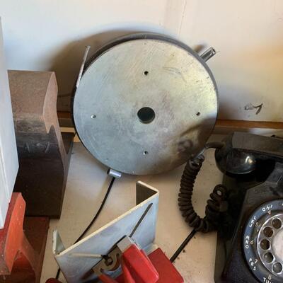 Lot 146: Tools #3