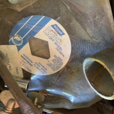 Lot 146: Tools #3