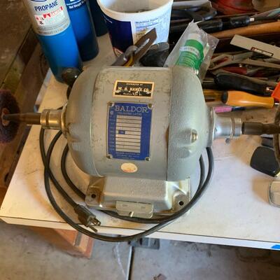 Lot 146: Tools #3