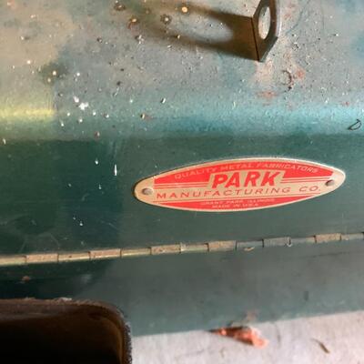 Lot 153: Tools #4