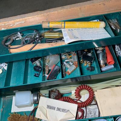 Lot 153: Tools #4