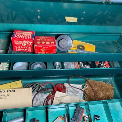 Lot 153: Tools #4