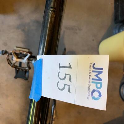 Lot 155: Men's Schwinn Bike