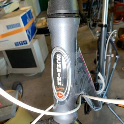 Lot 159: Women's Schwinn Bike