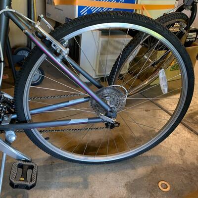 Lot 159: Women's Schwinn Bike