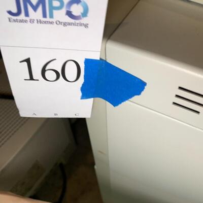 Lot 160: Vintage computers