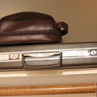 Lot 50 Men's Italian Shoes, Clothing, Belts, Hats, & More