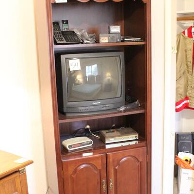 Lot 53 Entertainment Cabinet