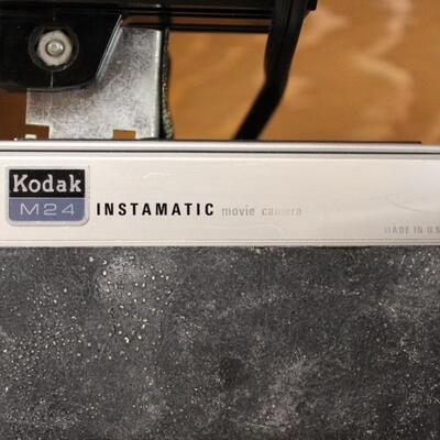 Lot 66 Vintage Kodak Cameras