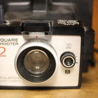 Lot 66 Vintage Kodak Cameras