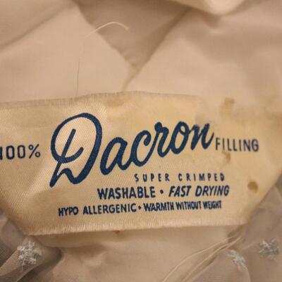 Lot 90 Vintage Baby Items NOS Clothing