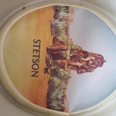 Stetson hat vintage never worn in box size 6 3/4 