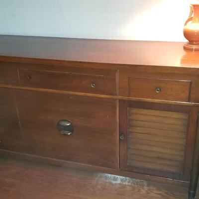 Buffet or dresser