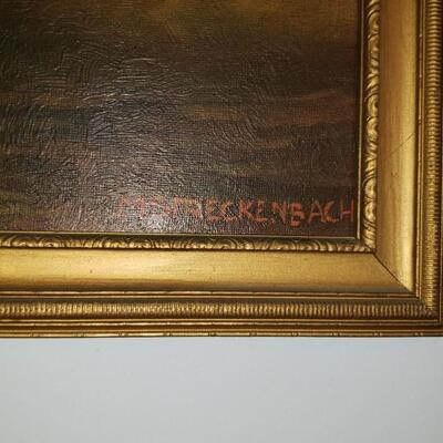 Print m. Strechenbach