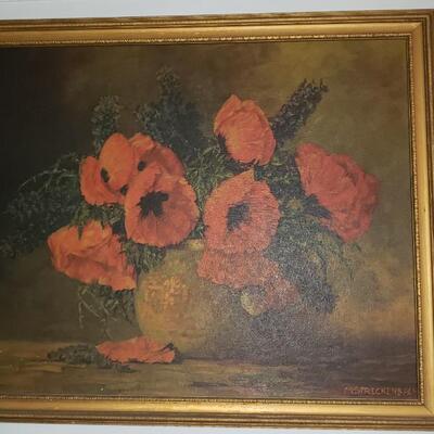 Print m. Strechenbach