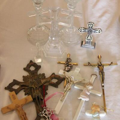 Lot 131 Cross Collectibles