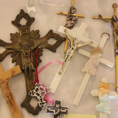 Lot 131 Cross Collectibles