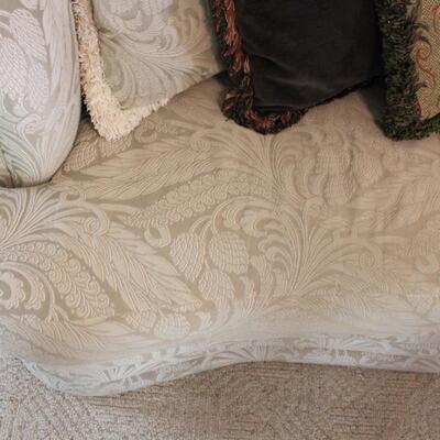 Lot 133 Sofa & Loveseat - Previously Loved