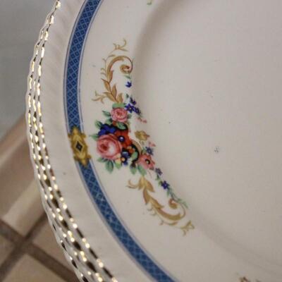 Lot 160 Johnson Bros Made in England Dishes & More