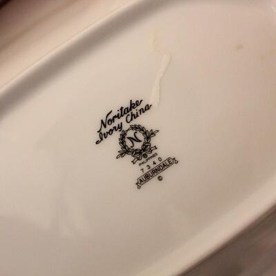 Lot 160 Johnson Bros Made in England Dishes & More