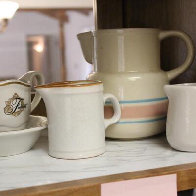 Lot 163 Stoneware - McCoy