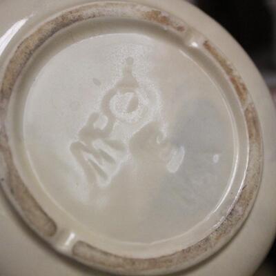 Lot 163 Stoneware - McCoy