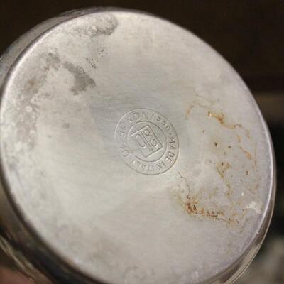 Lot 190 Coffee Italy Cups & Accessories