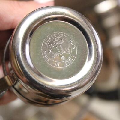 Lot 196 Jolly Coffee Italy - Stella Italy 