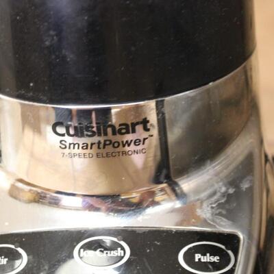 Lot 206 Kitchen Small Appliances #2