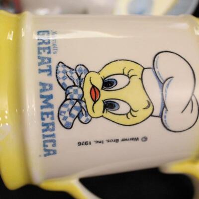 Lot 209 Baby/Kids Items