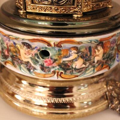 Lot 227 Misc. DÃ©cor (as is)