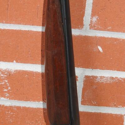 Savage 410 Shotgun 